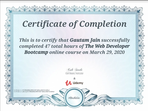 11mantras-certificate